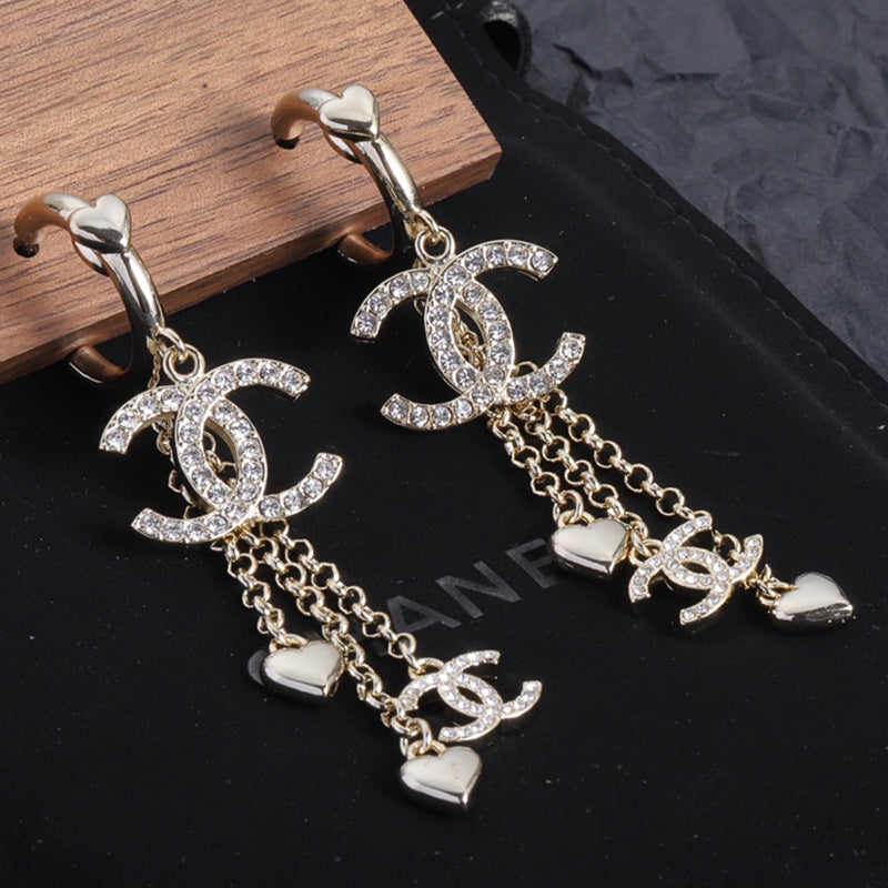 1NC131EDE Stylish Earrings