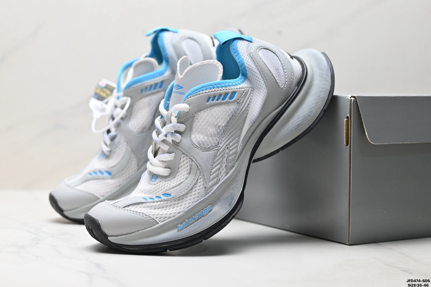 485RJ26ZDE Stylish shoes