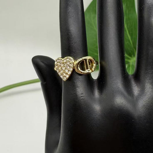 14D734JDE Stylish  rings