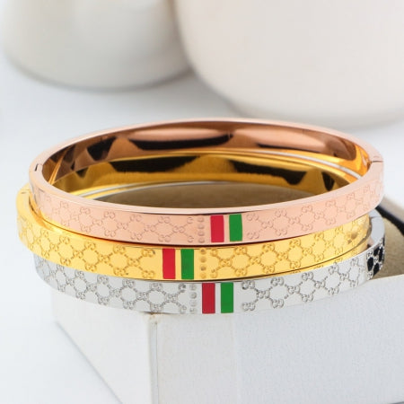 BB115KDE Stylish Bracelets