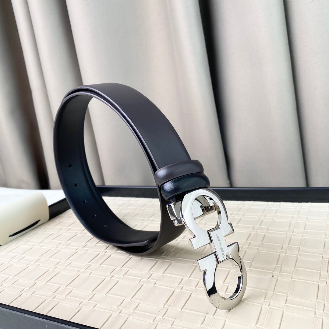 14A123PDE Stylish  High quality belt With full package