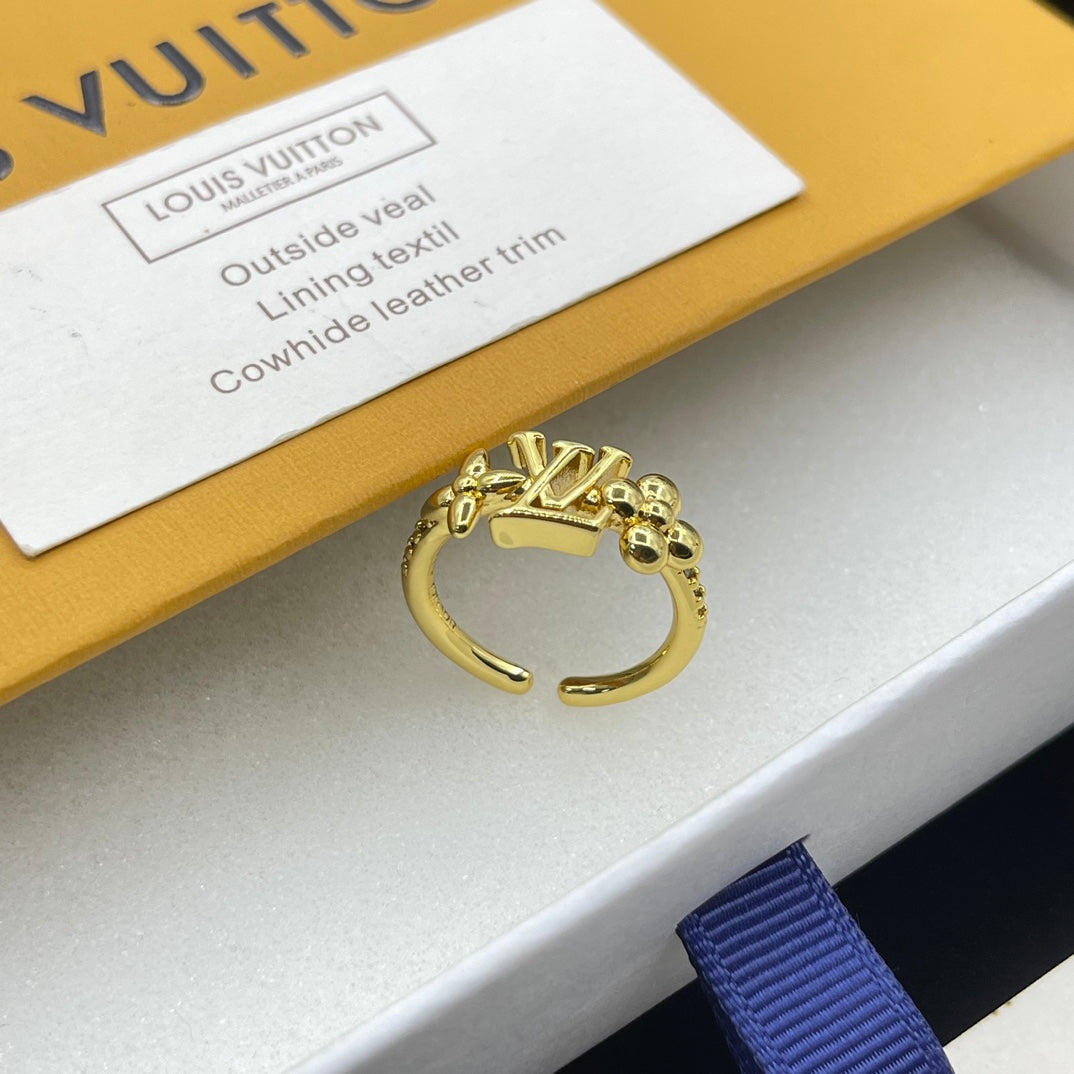 14E981JDE Stylish  rings