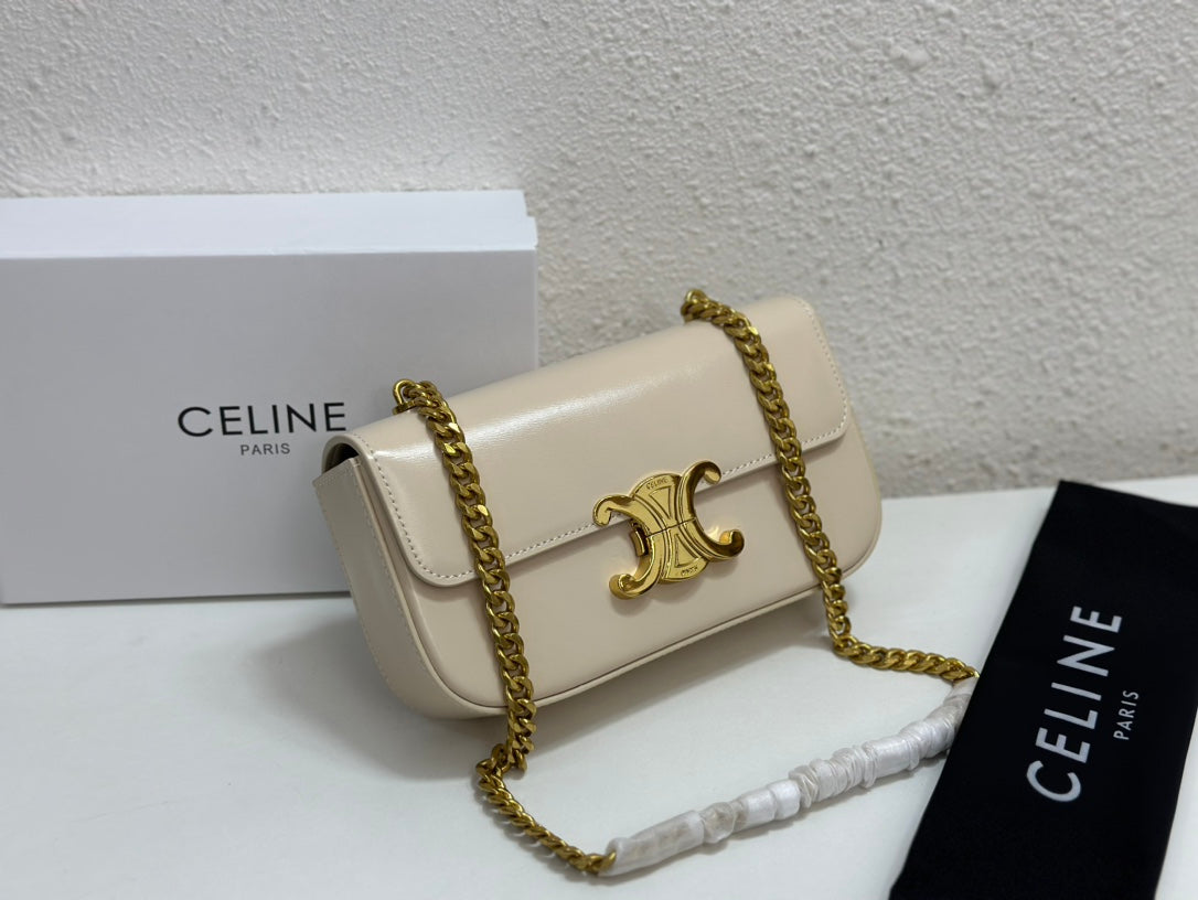 1XCL286BDE Stylish leather bag 