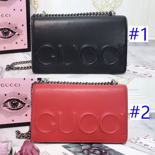 15RB118BDE Stylish leather bag