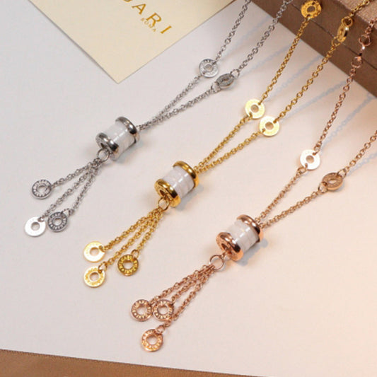 BI7XDE Stylish Necklaces