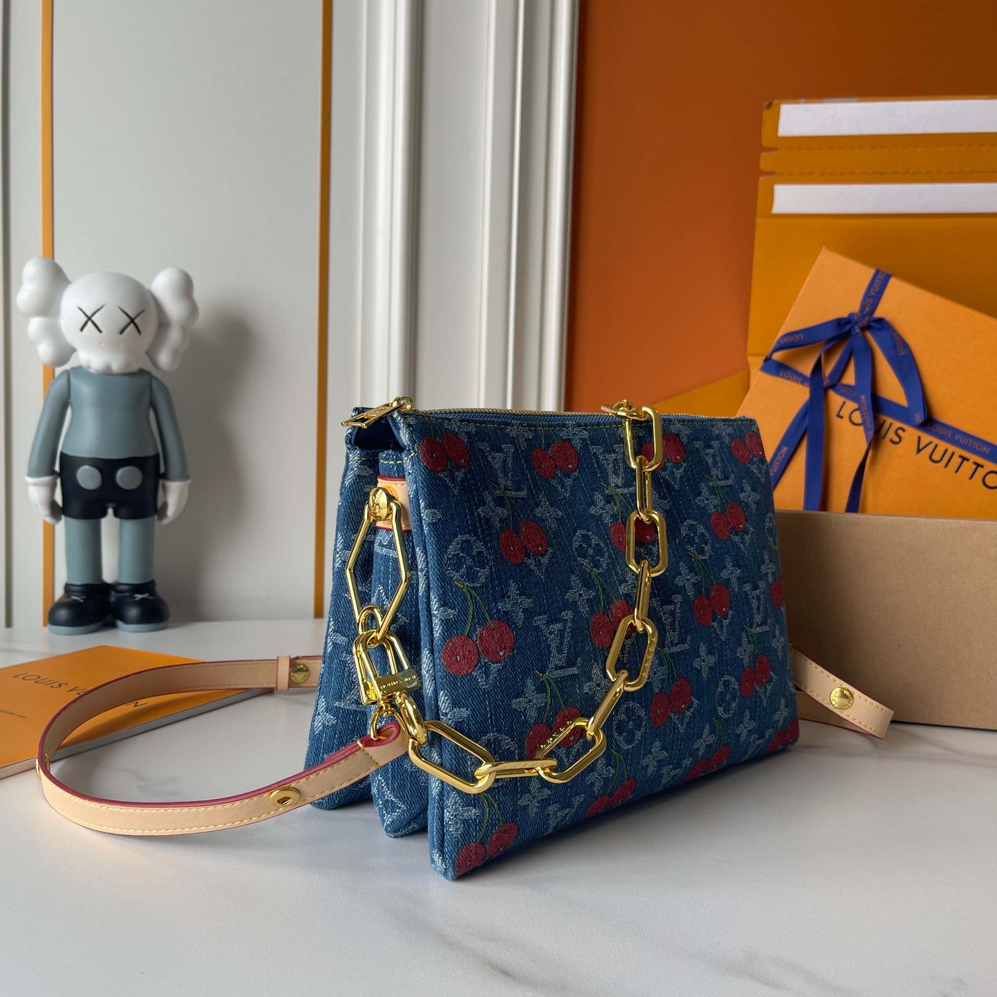 15RE29BDE Stylish bag