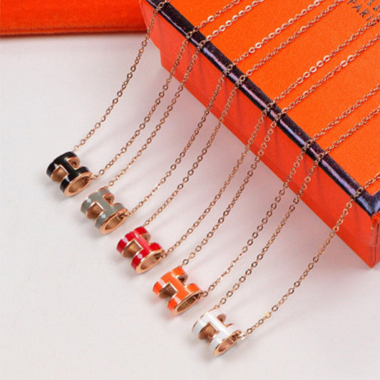 BH10XDE Stylish Necklaces