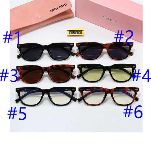 385RA23TDE Stylish  Sunglasses