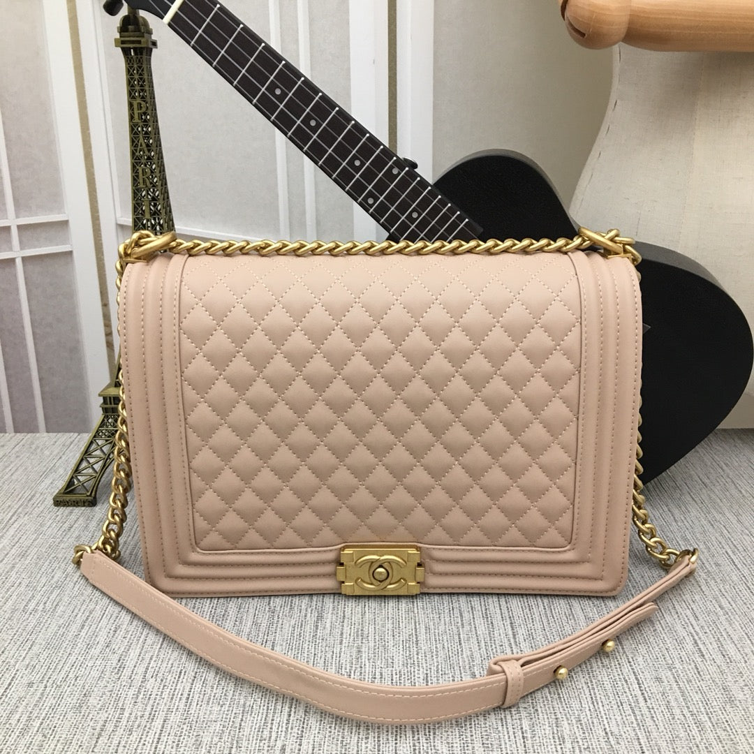 5C60BDE Stylish leather bag 