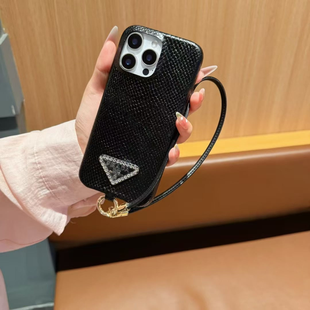 165RP53ADE Stylish Phone Case
