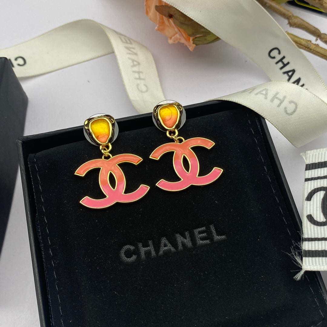 1YC101EDE Stylish Earrings