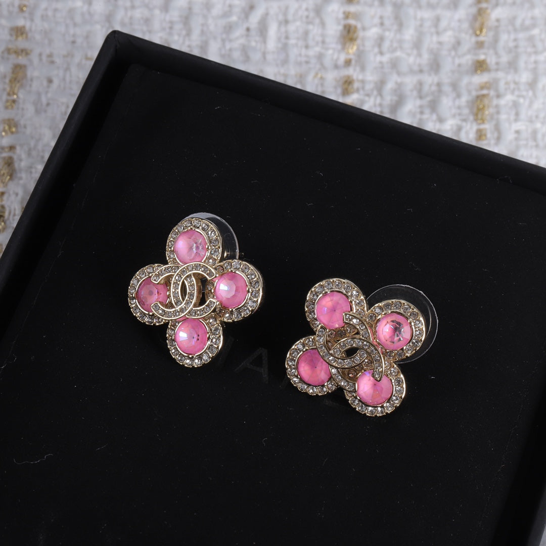 14C490EDE Stylish Earrings