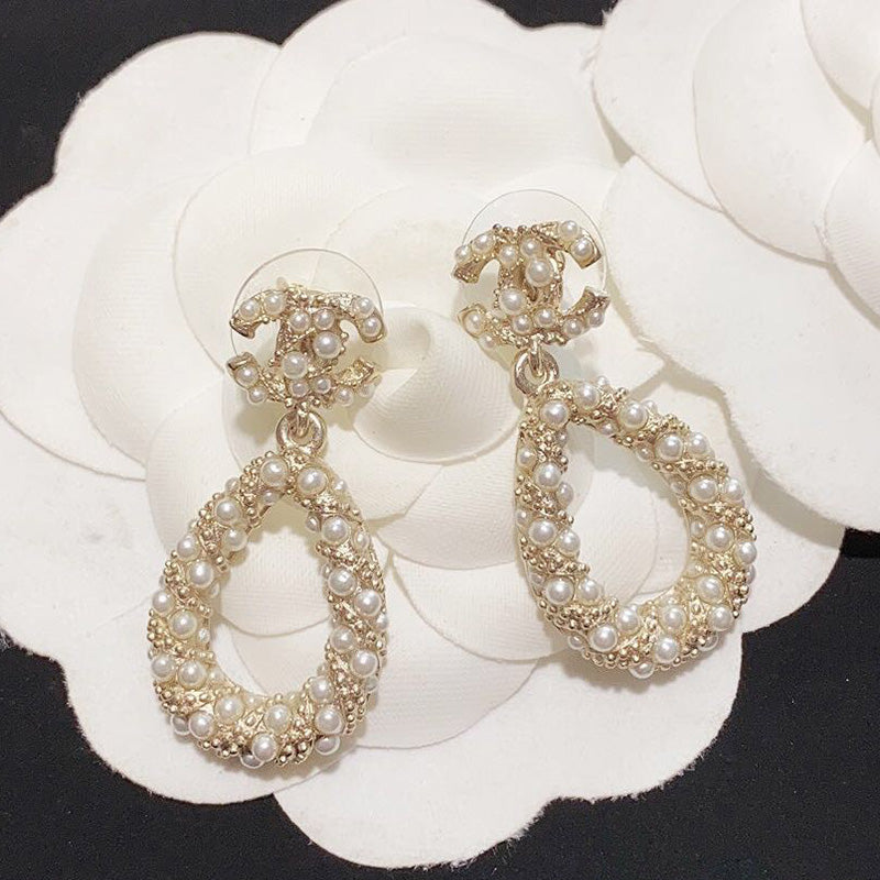 14C59EDE Stylish Earrings