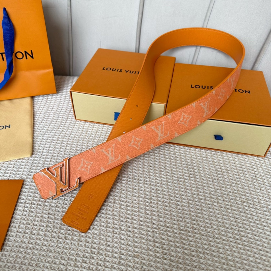 14E74PDE Stylish  High quality belt With full package