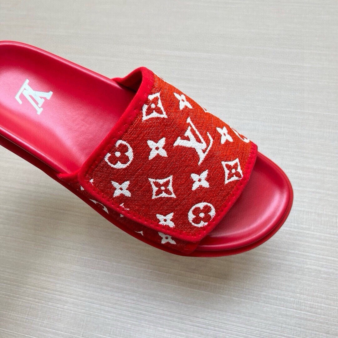 5LE209ZDE Stylish Slippers