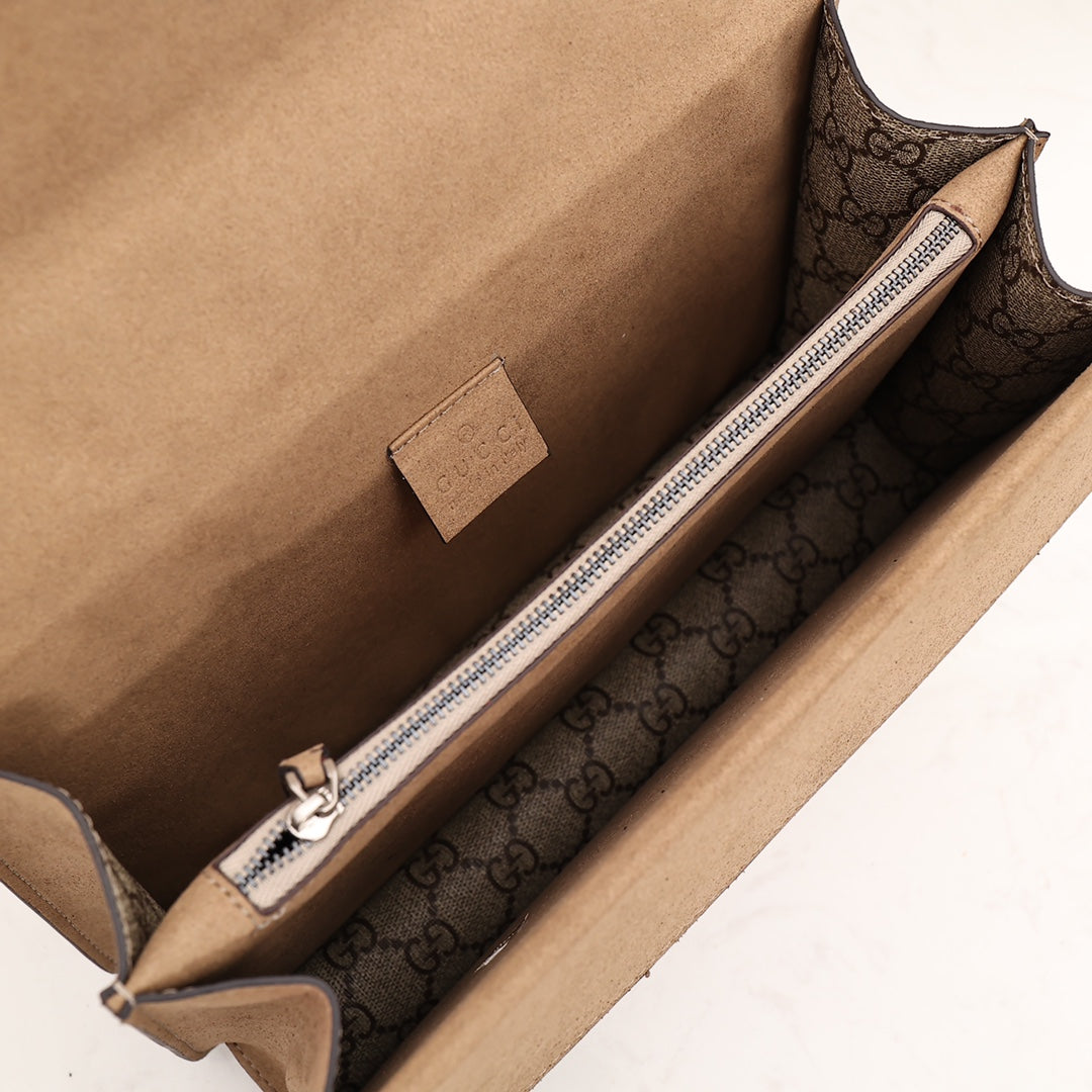 1XB457BDE Stylish leather bag