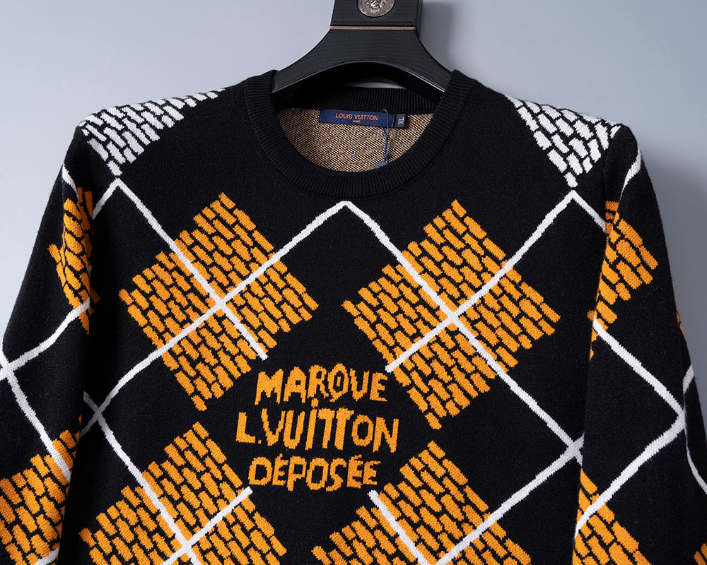 185ZE119UDE Stylish Sweaters