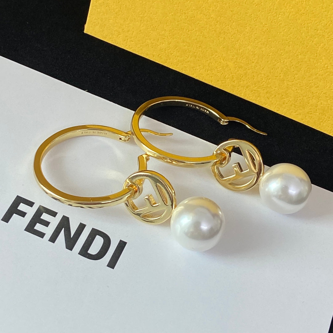 14F399EDE Stylish Earrings