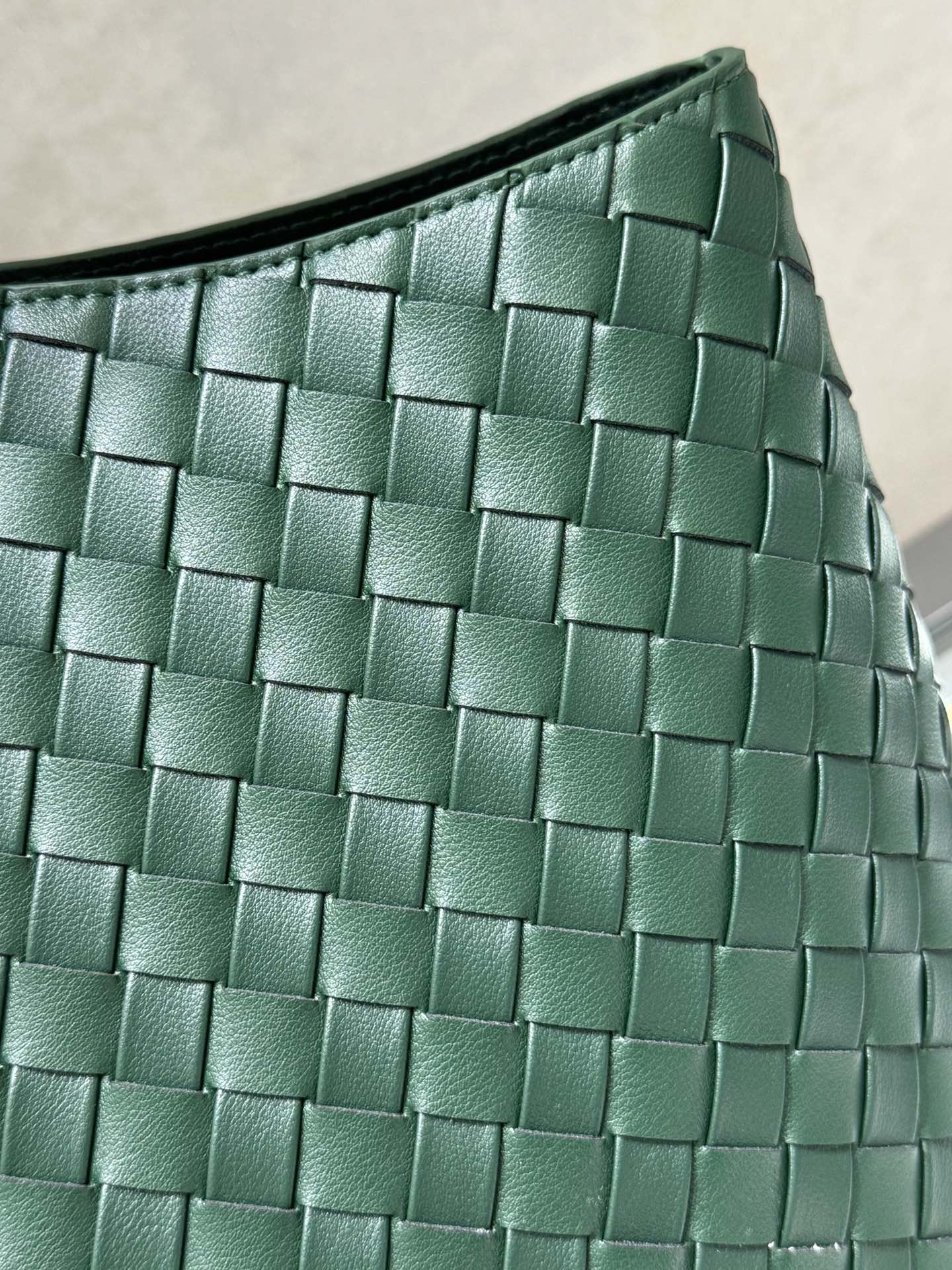 1XA70BDE Stylish High quality leather bag