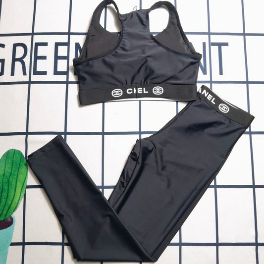 14C100YDE Stylish Long sleeve swimsuit