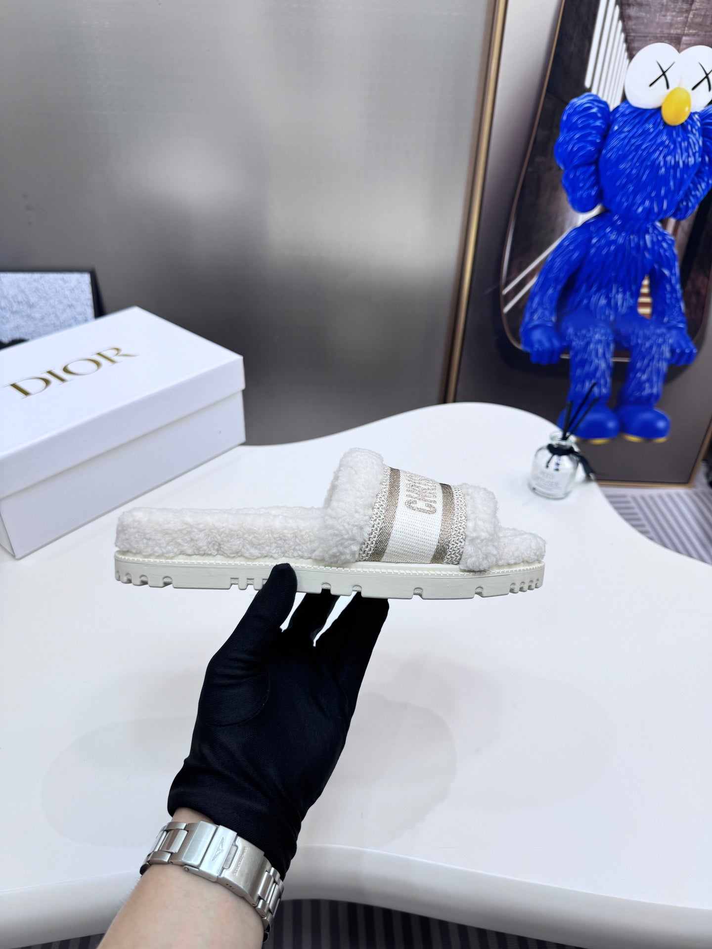 1XD73ZDE Stylish shoes