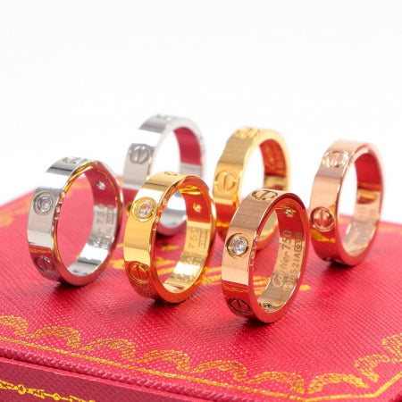 BK32JDE Stylish  high quality rings