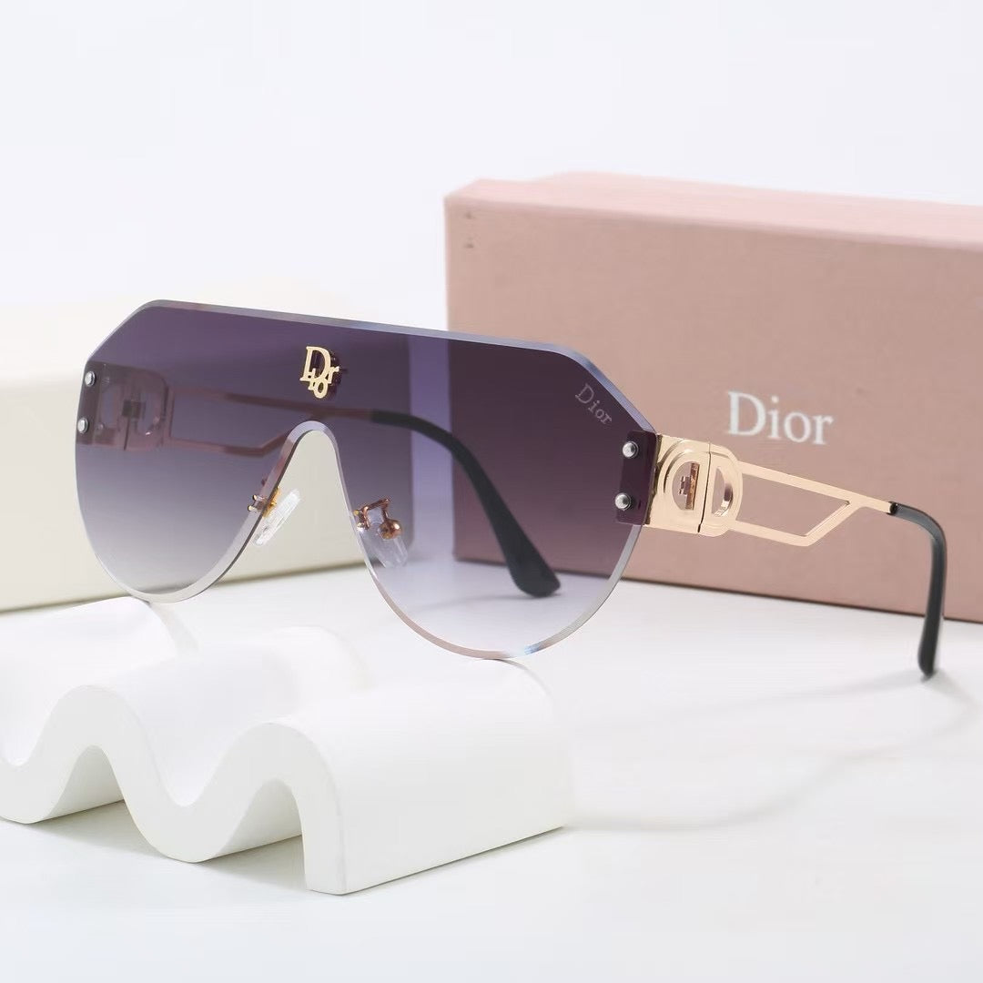 285RD66TDE Stylish Sunglasses