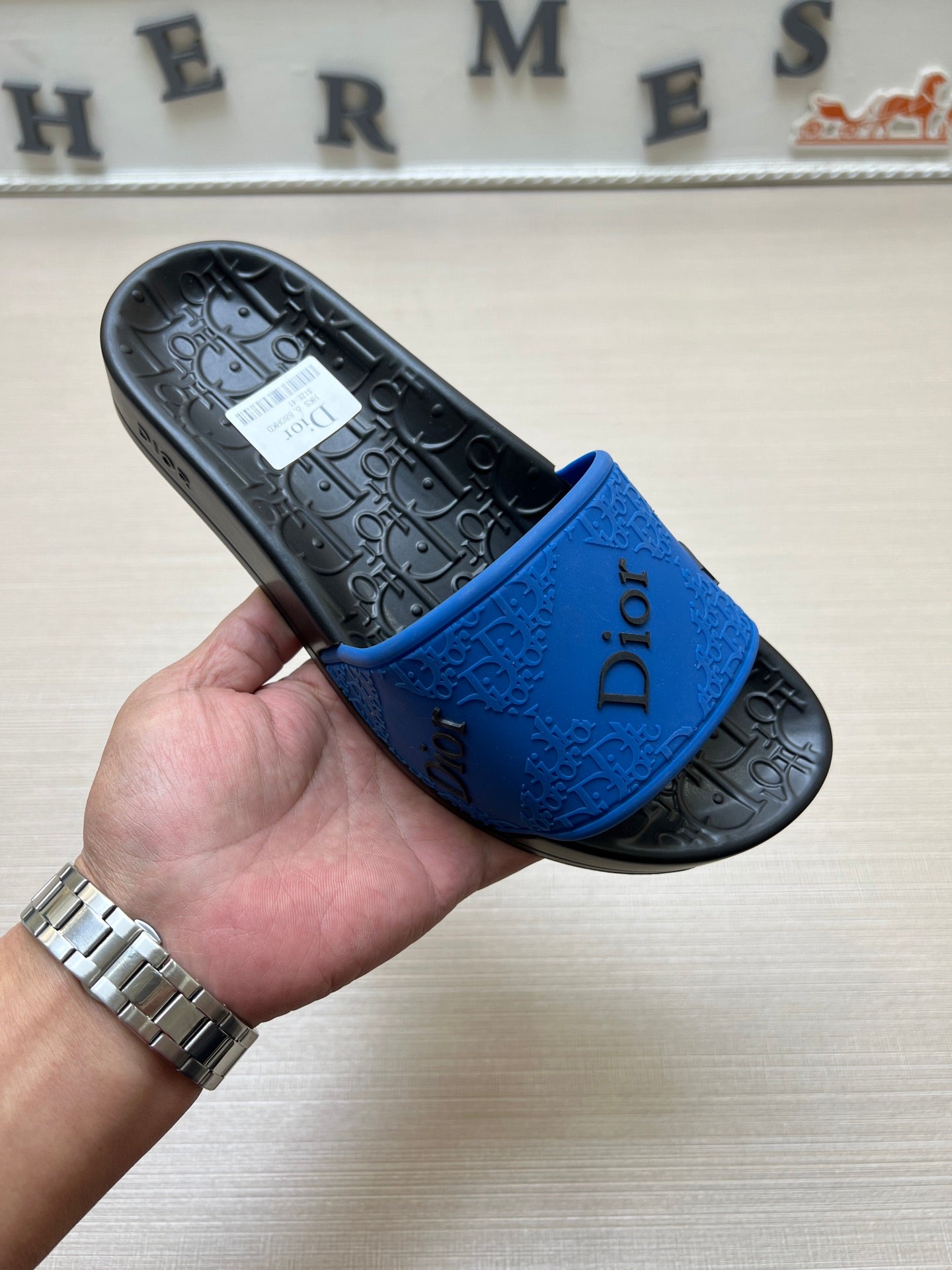 535ZD278ZDE Stylish Slippers