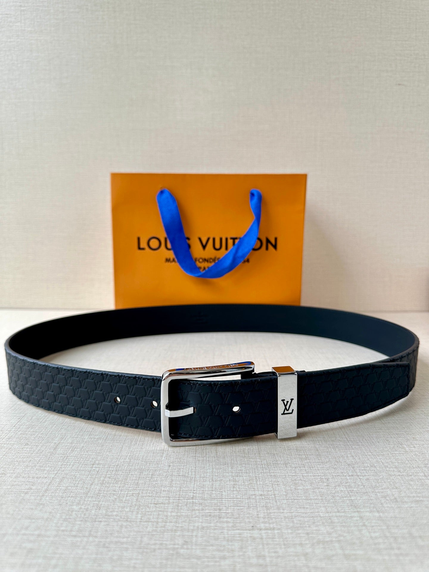 155RE222PDE Stylish  High quality belt With full package