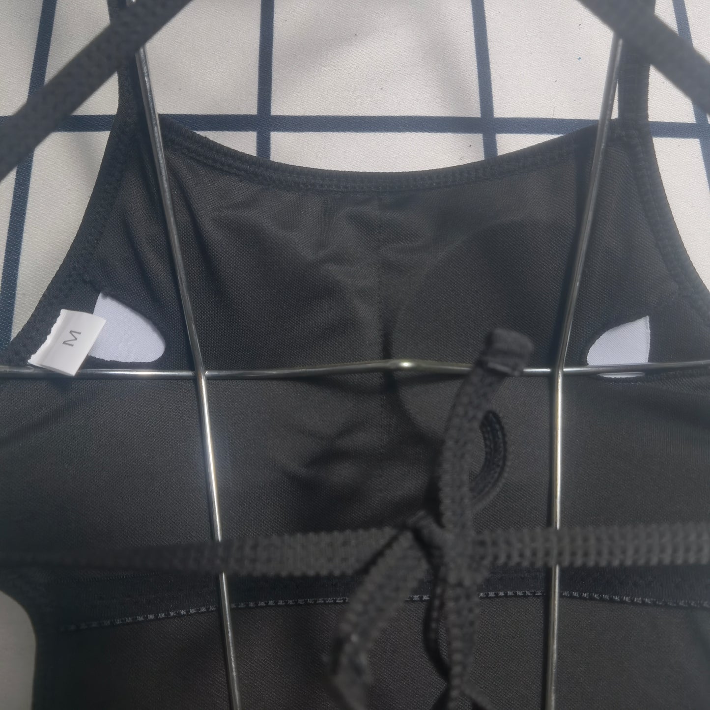 135ZPD315YDE Stylish Bikini swimsuit