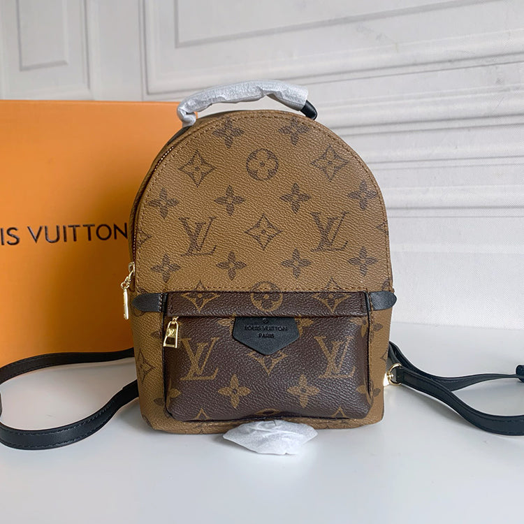 AE80BDE Stylish leather bag 