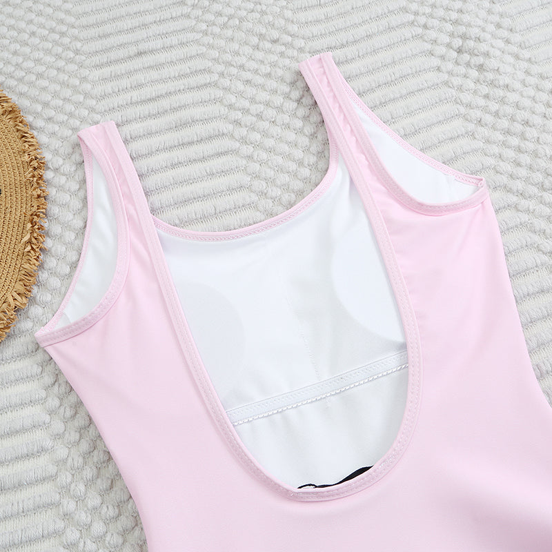 14B168YDE Stylish Bikini swimsuit