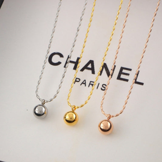 BC69XDE Stylish Necklaces