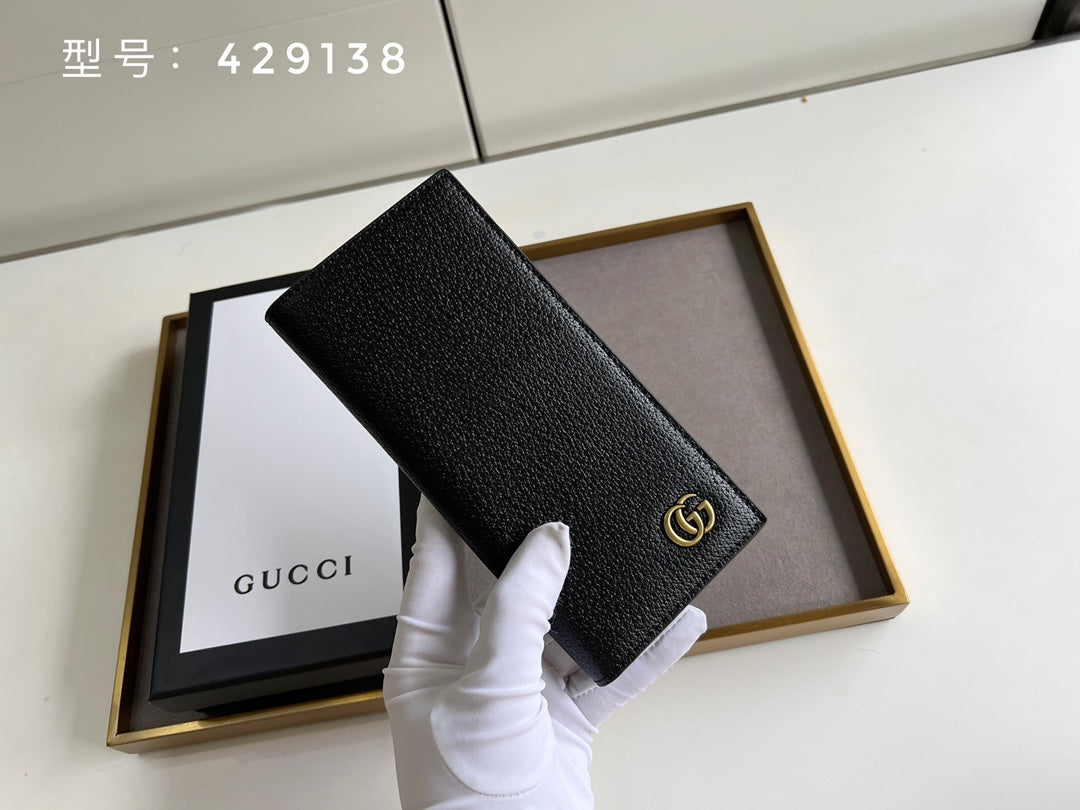 1XB381BDE Stylish leather wallets