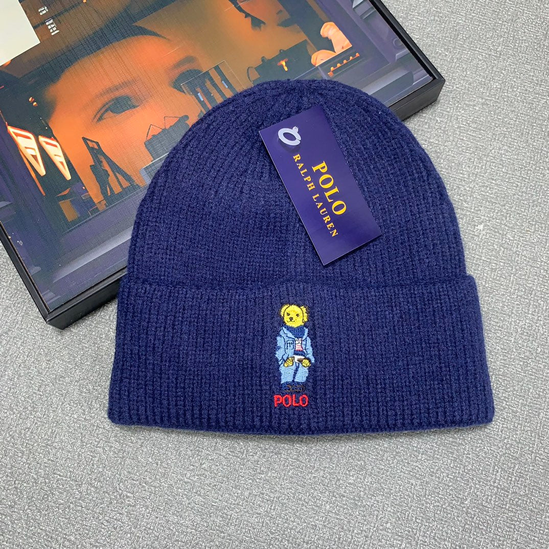 125ZA483MDE Stylish hats