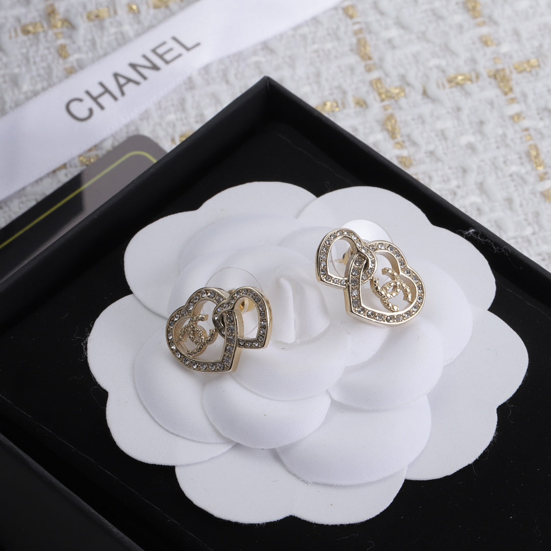 1YC90EDE Stylish Earrings