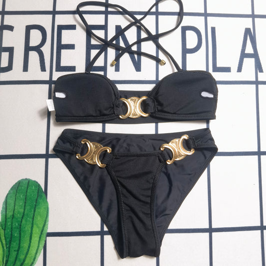 14CL197YDE Stylish Bikini swimsuit