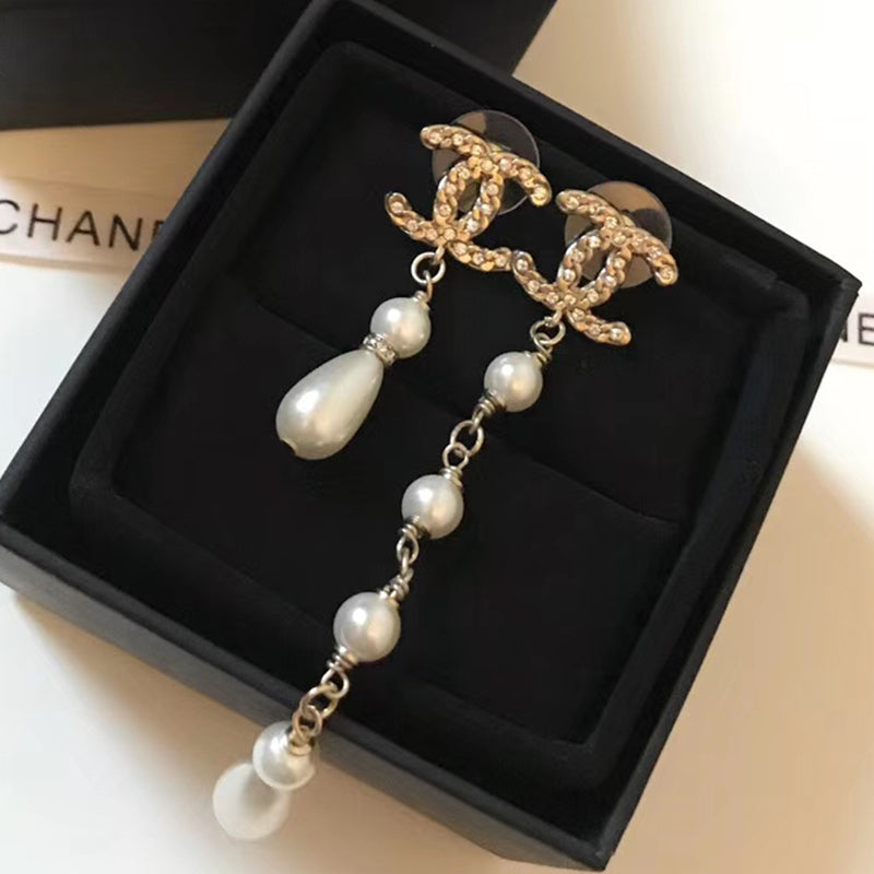 1NC158EDE Stylish Earrings