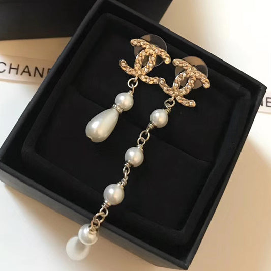 1NC158EDE Stylish Earrings