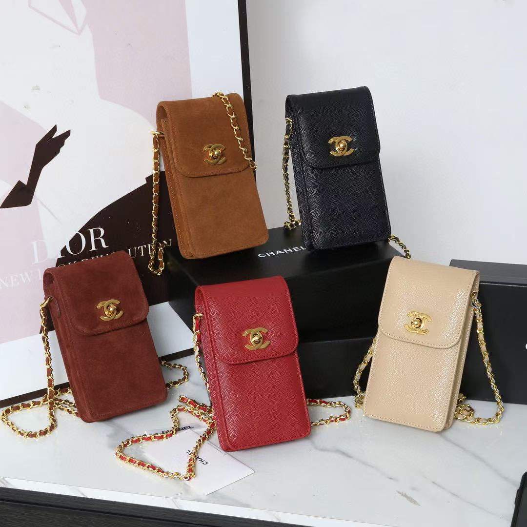 165NC112BDE Stylish leather bag