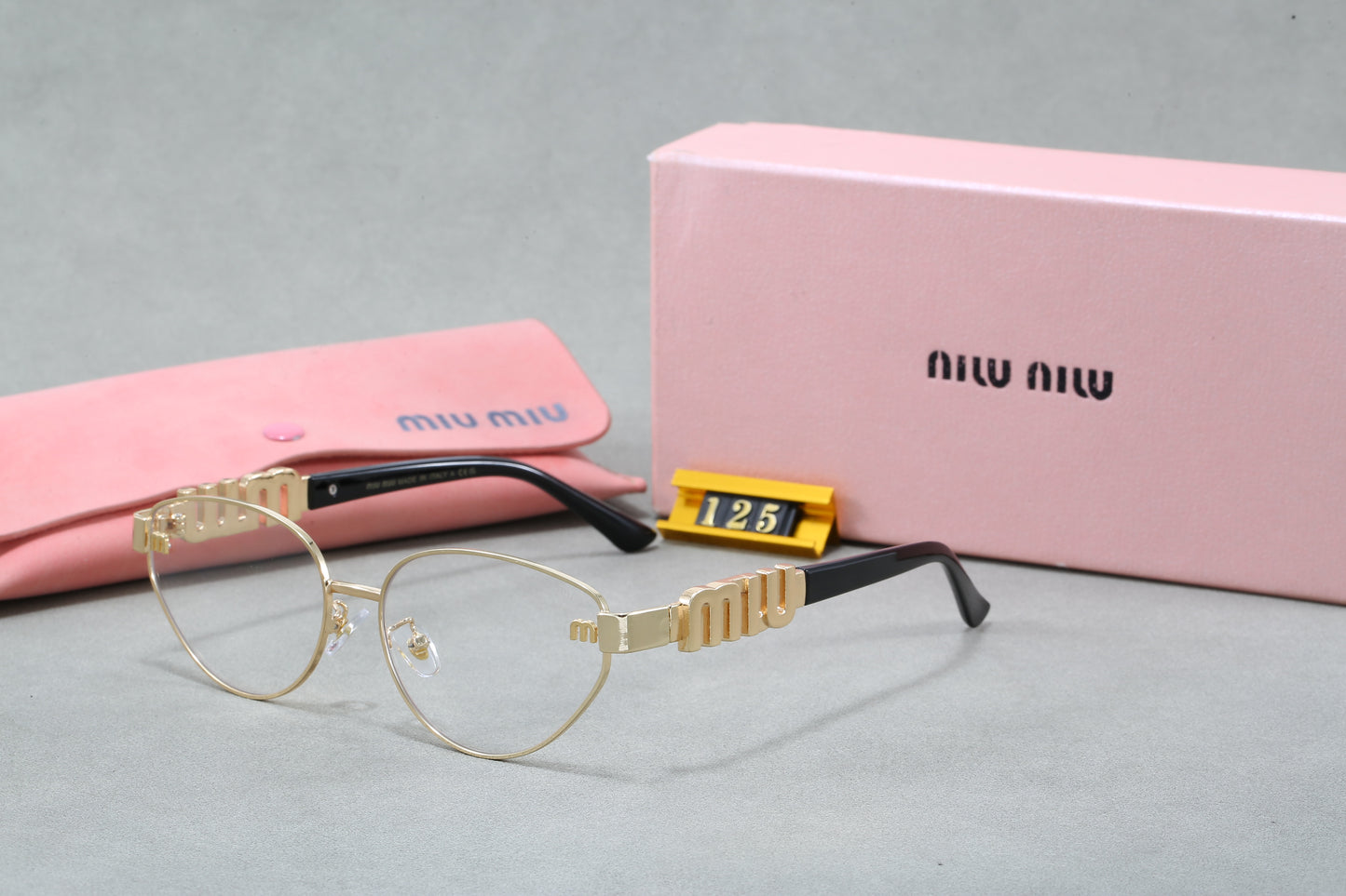 385RA57TDE Stylish Sunglasses
