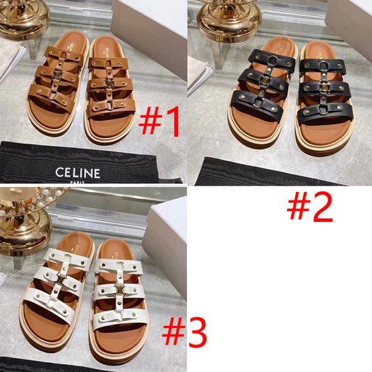 14CL11ZDE Stylish sandals