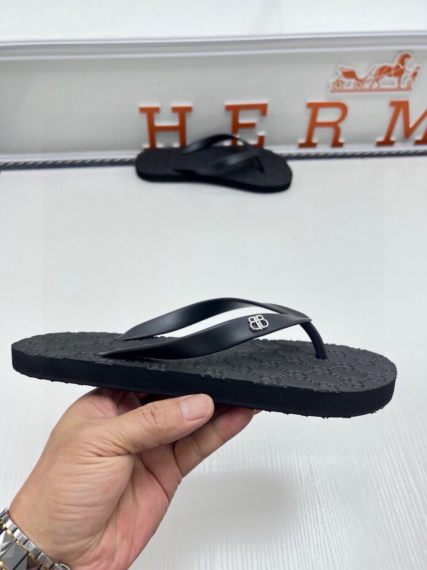 535ZJ297ZDE Stylish Slippers