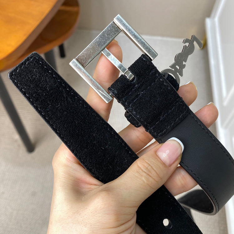 JSL12PDE Stylish  High quality belt With full package