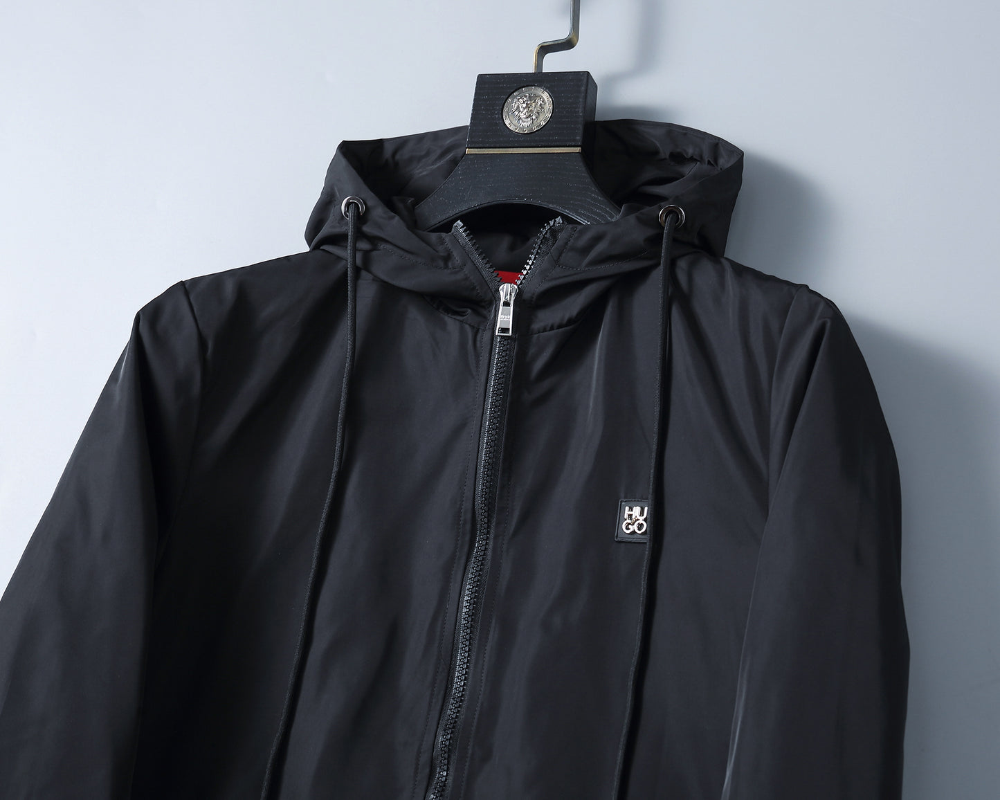 14A298UDE Stylish  Coats