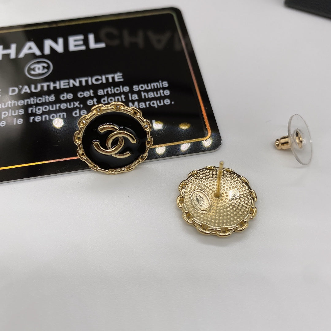 1YC156EDE Stylish Earrings