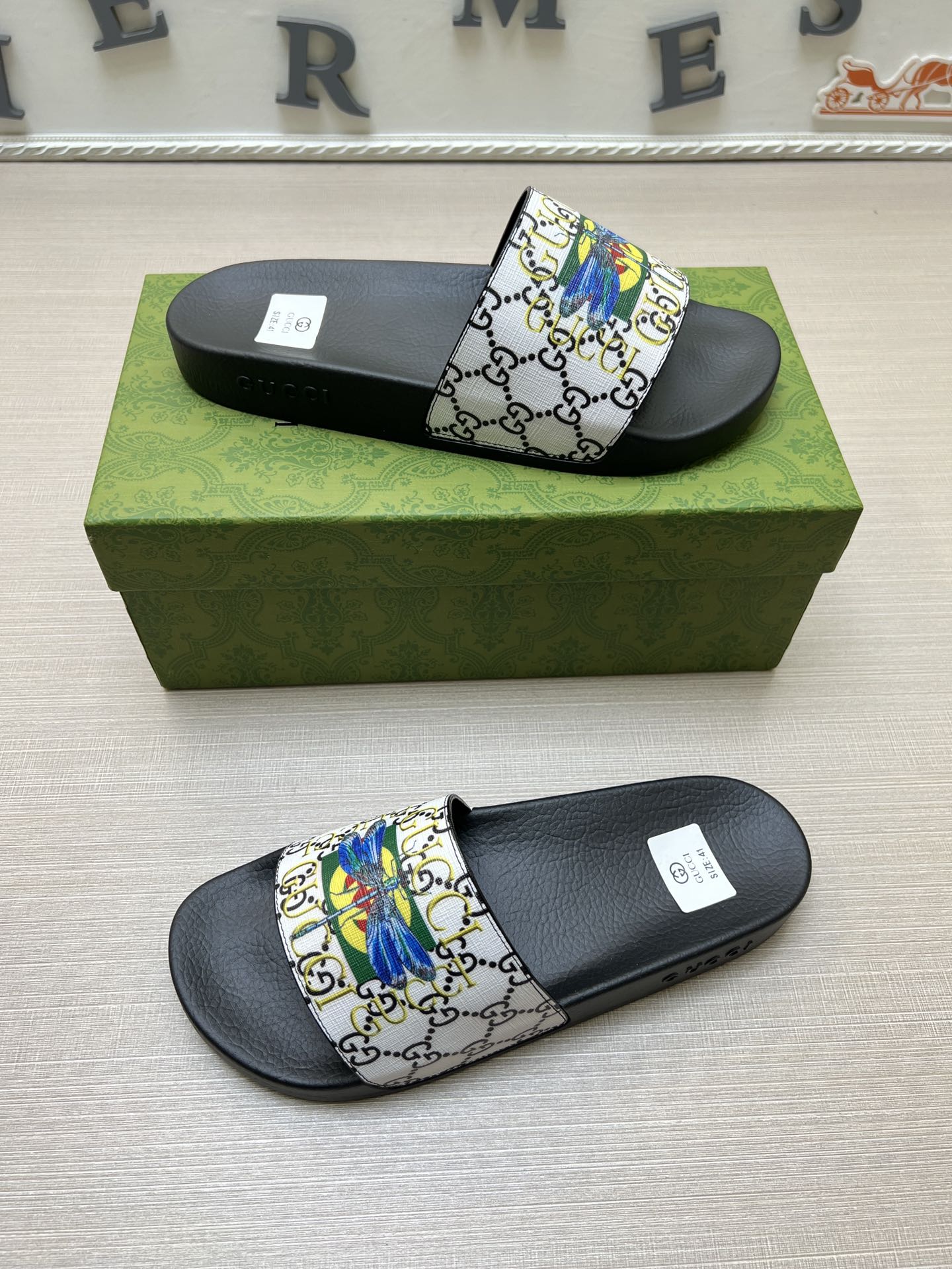 5LB233ZDE Stylish Slippers