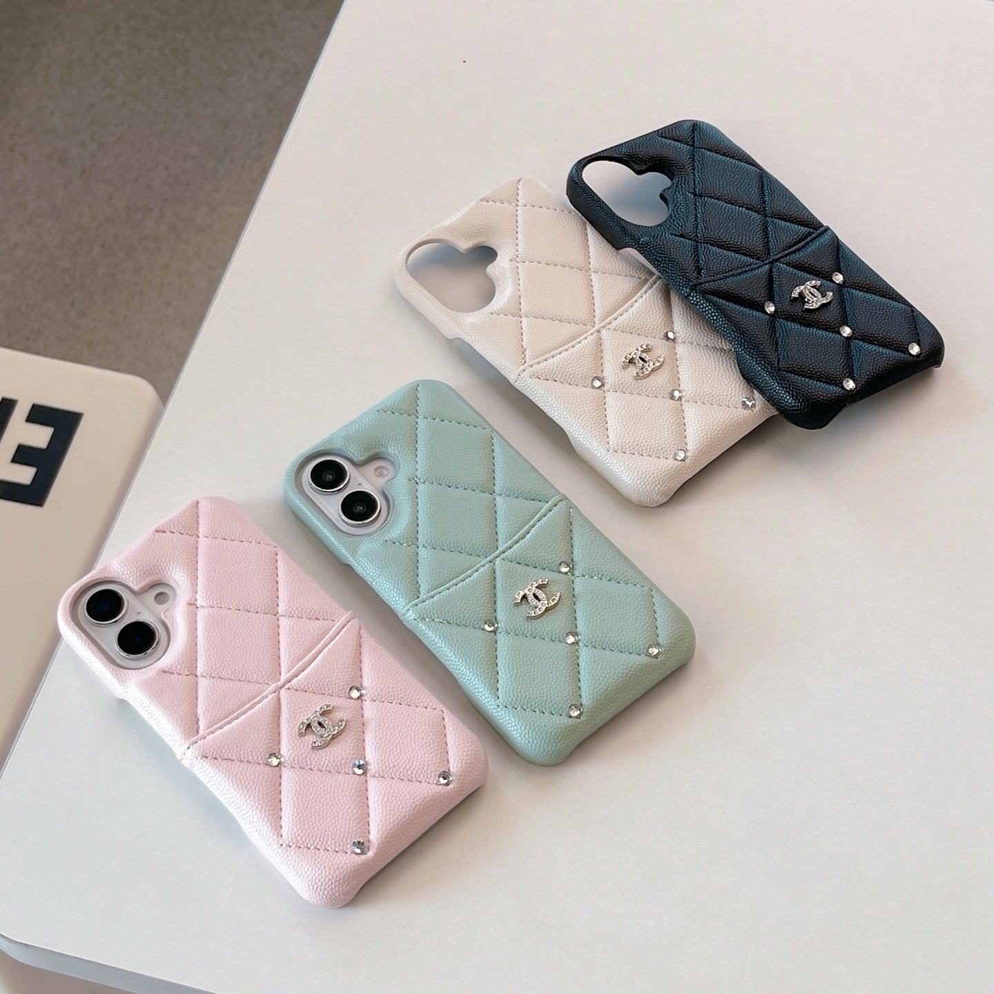 155RC29ADE Stylish Phone Case