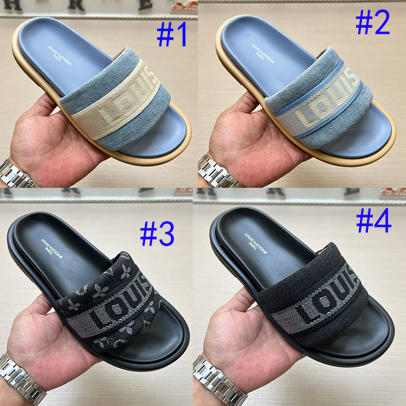 535ZE300ZDE Stylish Slippers