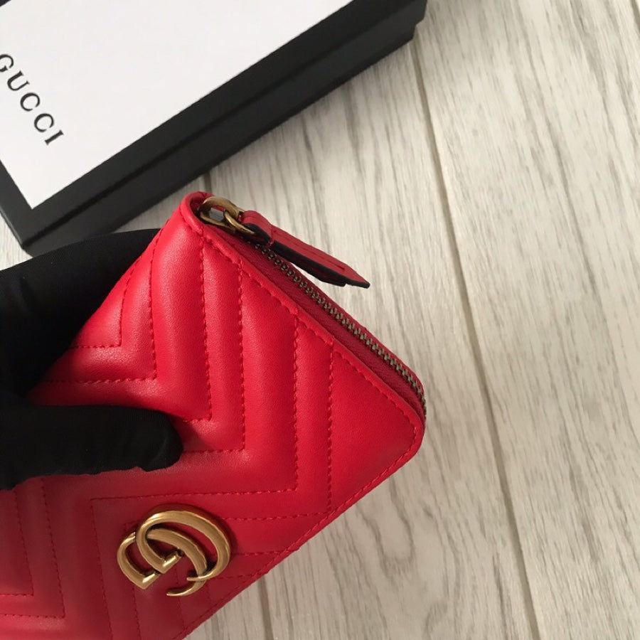 1XB81BDE Stylish leather wallets